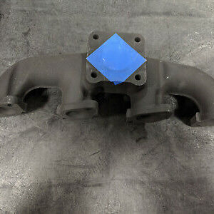 MANIFOLD (M1)