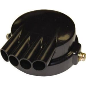 Kawasaki TD40 Air Filter Housing
