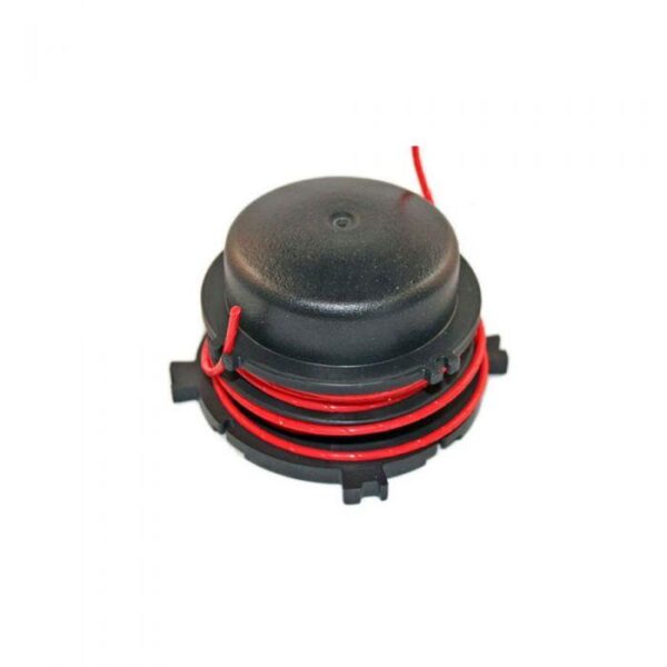 Prewound spool for AutoCut 40-2