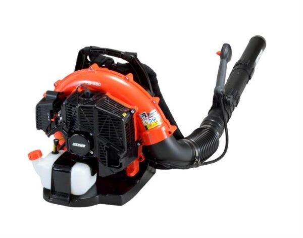 Echo PB 580 Backpack Blower