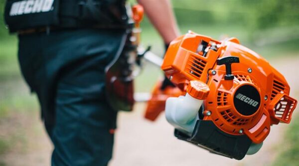 Echo SRM 420TESU High Performance Brushcutter