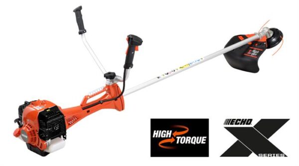 Echo SRM 420TESU High Performance Brushcutter