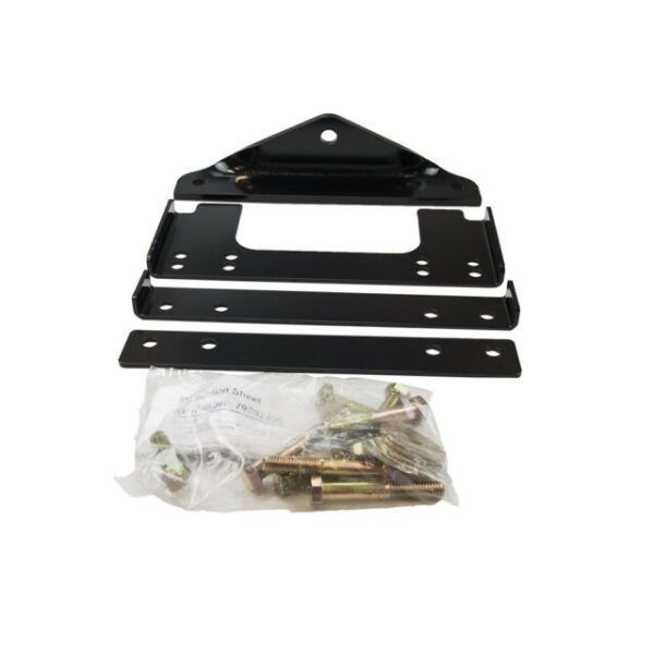 Hitch Kit Zenith