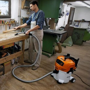 Vacuum Cleaners