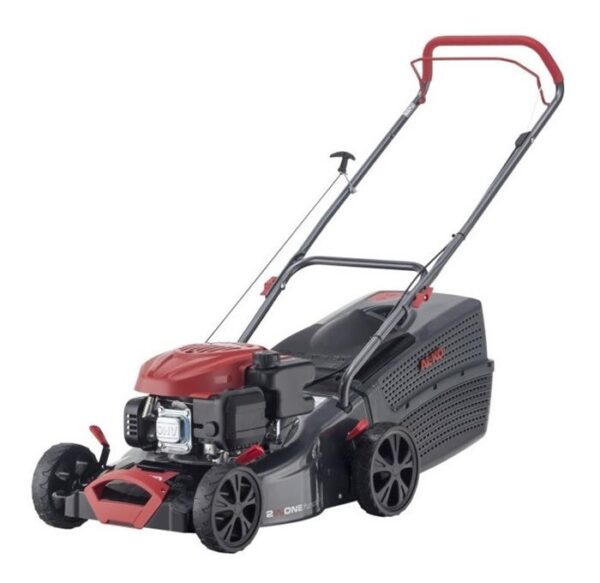 ALKO Comfort 42.1 P-A 41cm Push Rotary Mower