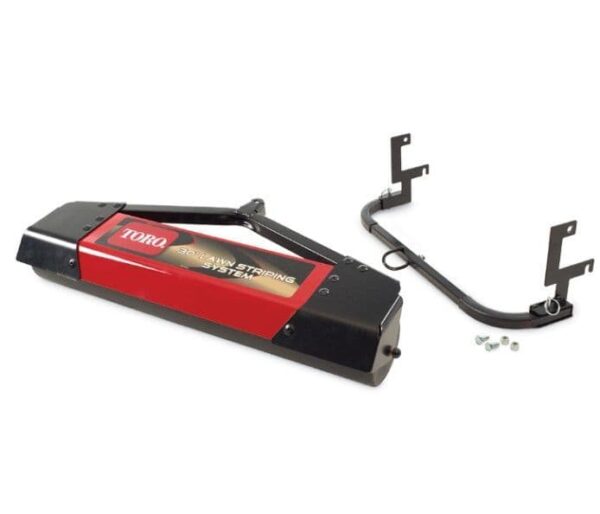 LAWN STRIPER, 30IN