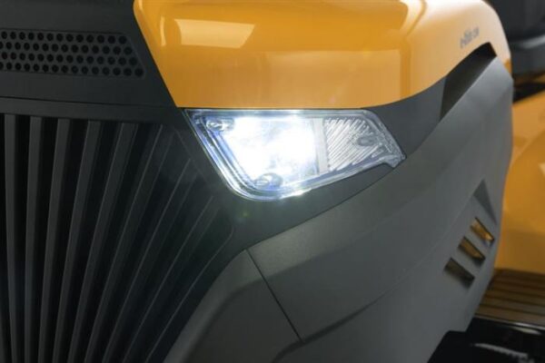 Stiga e-Ride C500