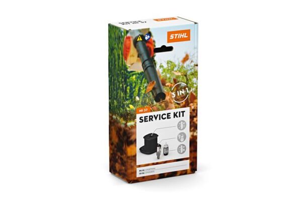 Service Kit 37 BG 86 SH 86