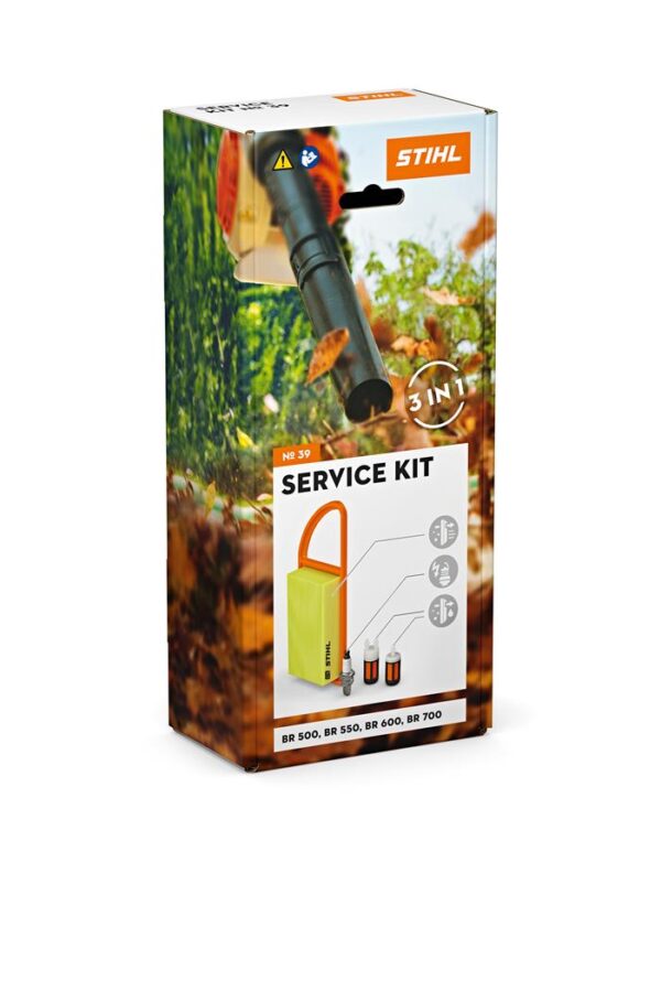 Service Kit 39 BR 500/600/700