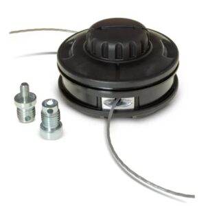 NYLON HEAD EASY WORK 109mm