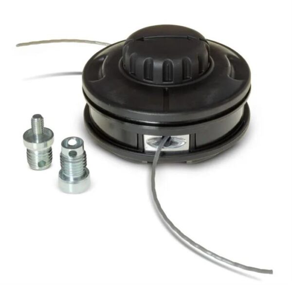 NYLON HEAD EASY WORK 109mm