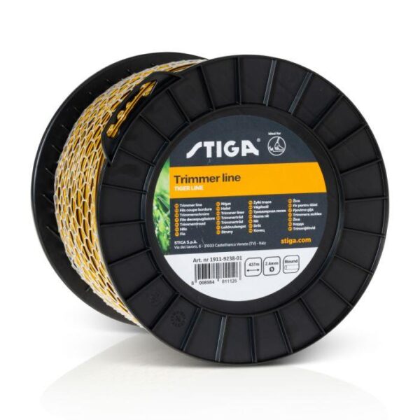 TRIMMER LINE 437M ? 2.4 TIGER