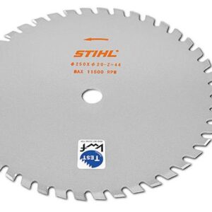 Grass Cutting Blade 250mm (32 t)