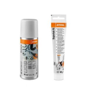 Strimmer / Brushcutter care kit