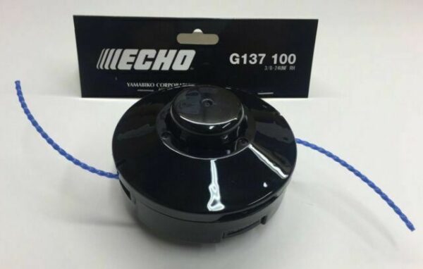 G137 100 CUTTER HEAD