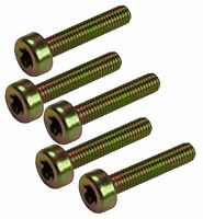 Self-tapping screw M5x20