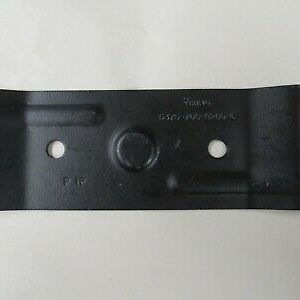 Guard plate