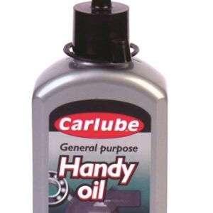 HANDY OIL 3IN1