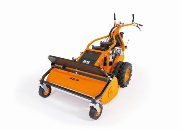 AS Motor 901 SM Flail Mower