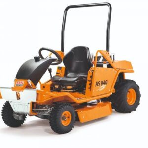 AS Motor AS 940 Sherpa 4WD Ride On Brushcuter