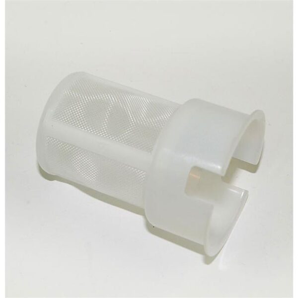 FILTER - TANK CAP