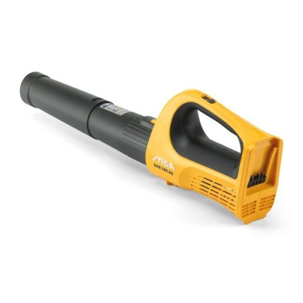 Stiga SAB 100 AE Cordless Blower Kit