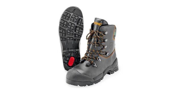 Stihl Function Chainsaw Boots
