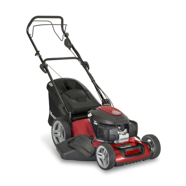 Mountfield SP485 HW V Honda Powered Mower