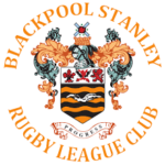blackpool stanley logo