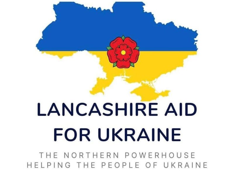 Donations for Ukraine