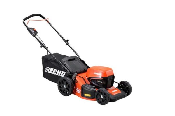 Echo DLM 310/46SP 46cm Self Drive Cordless Mower Bare Tool