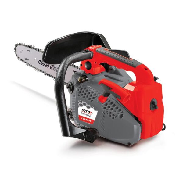 Mitox CS260TX Top Handled Chainsaw