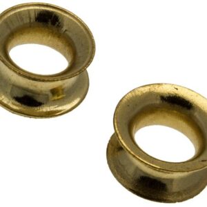 Brass Eyelet