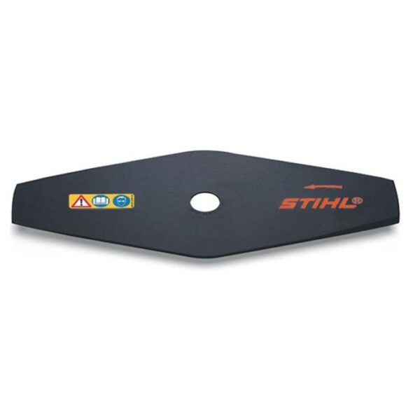 Grass cutting blade 260mm (2b)