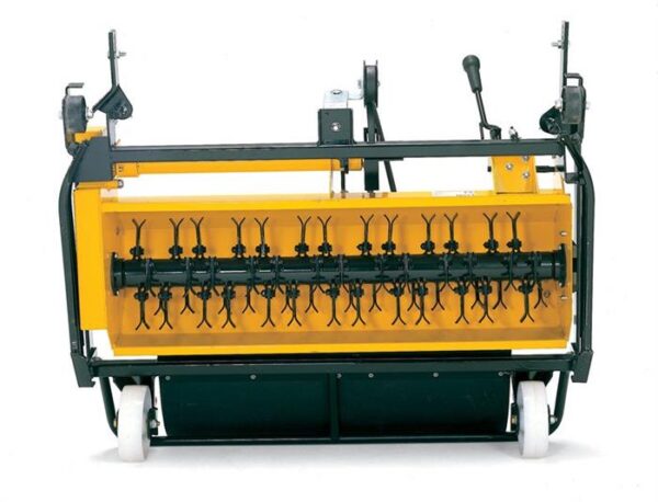 Stiga Flail Mower EL - Image 2