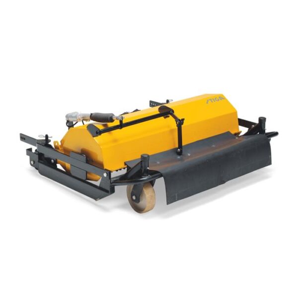 Stiga Flail Mower EL