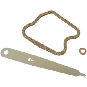 Valve clearance setting kit