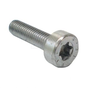 Spline screw IS-M5x20