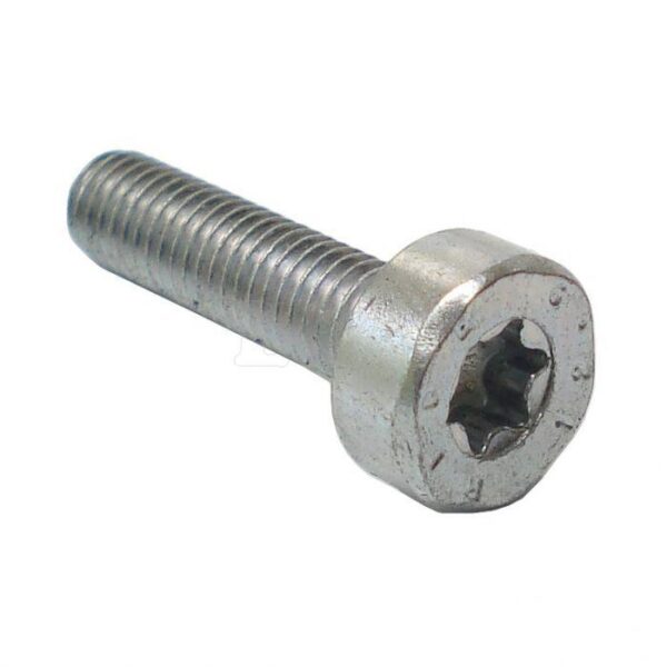 Spline screw IS-M5x20