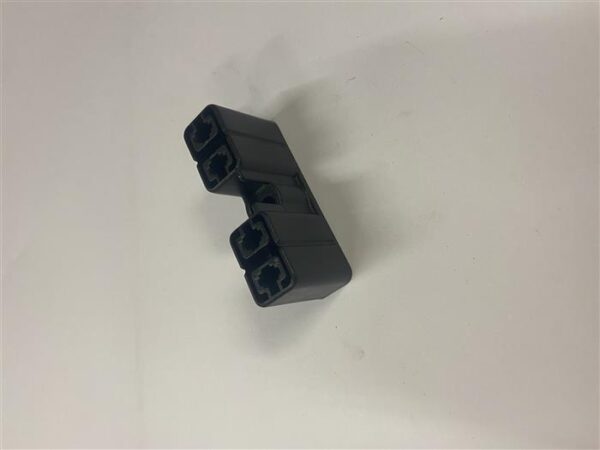 Terminal Cover - Atco Richmond