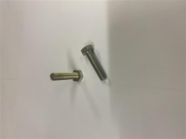 Roller Bolt