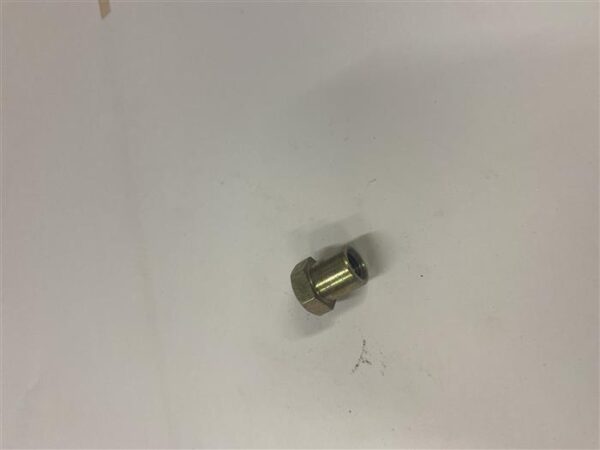 Chain Case Bolt Nut