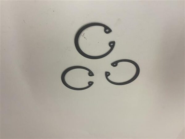 Circlip - Atco Cylinder