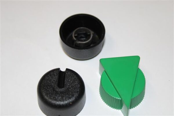 Control Knob