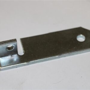 Latch - Sweeper Atco Tractor