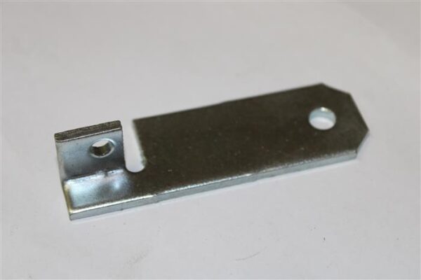 Latch - Sweeper Atco Tractor