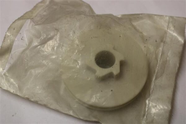 Recoil Pulley - Mow Line