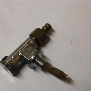 Petrol Tap