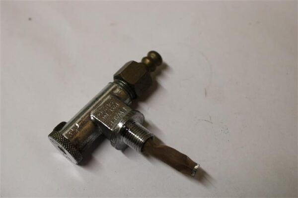 Petrol Tap