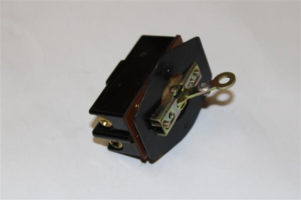 Rocker Switch